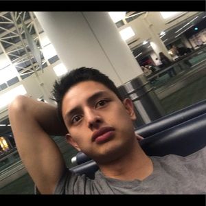 Meet your Posher, Williams